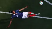 مايكل أوليسي: عاشق الشطرنج الذي رفضه تشيلسي وأصبح كابوس العالم