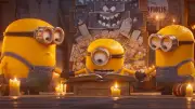 إيرادات 175.7 مليون دولار لفيلم Minions & Monsters في 7 أيام