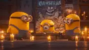 في يومه الأول.. Minions & Monsters يتصدر شباك التذاكر الأمريكي بـ14.2 مليون دولار