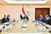 وزير الإنتاج الحربي: نعمل على بناء صناعة رقمية متكاملة ومتطورة