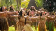 بالعامية المصرية والإنجليزية: انطلاق فيلم Moana في 47 دار عرض بـ9 محافظات