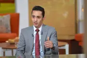 مدير تحرير مبتدا: إنجاز الفراعنة في كأس العالم ينهي مقولة التمثيل المشرف