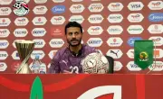 محمد الشناوي: هدفنا التواجد بشكل مميز في كل كأس عالم