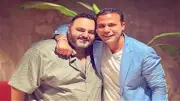 محمد إمام يشكر الجمهور بعد تصدر فيلم صقر وكناريا إيرادات الصيف