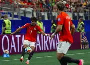 رقم قياسي لمحمد هاني في الأهداف العكسية بتصفيات كأس العالم 2026