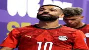 محمد صلاح أول مصري يحصد جائزة رجل المباراة 3 مرات في كأس العالم