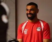 رسالة من محمد صلاح للجماهير المصرية: التأهل لكأس العالم مش هي كفاية