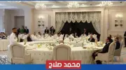 صلاح للرئيس السيسي: اهتمام سيادتكم تكريم كبير للمنتخب