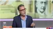 محمد شعير: طه حسين واعٍ بأهمية الحضور الثقافي العربي في الغرب