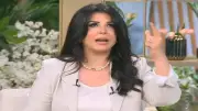 منى الشاذلي: مشاركة مصر في كأس العالم تبهج الجماهير وتوحدهم