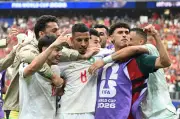 المغرب يتخطى كندا بثلاثية ويتأهل لربع نهائي كأس العالم فيديو