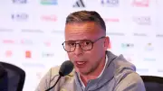 محمد وهبي يتحدى فرنسا: أصبحنا أقوى من 2022 ولن نقع في فخ الترشيحات