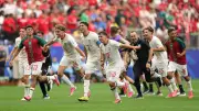 المغرب يدخل العرب نادي المئويات في تاريخ كأس العالم بعد فوز تاريخي على كندا