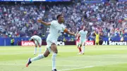 المغرب يودع المونديال بهزيمة أمام فرنسا وإصابة مبابي تقلق الديوك