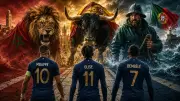 المغرب والبرتغال وإسبانيا.. من يقدر على إيقاف الوحش الفرنسي في كأس العالم 2026؟