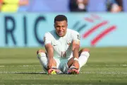 أكثر اللاعبين الأوروبيين تسجيلاً للأهداف في كأس العالم إنفوجراف