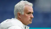 مورينيو يبدأ ولايته الجديدة مع ريال مدريد بحماس وتفاؤل رغم غياب نجوم كأس العالم