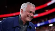 مورينيو يبدأ مهمته مع ريال مدريد بكلمة Vamos