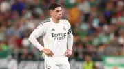مورينيو يتولى قضية فالفيردي ويحسم ملف شارة القيادة في ريال مدريد