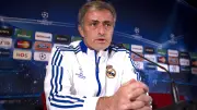 مورينيو يطلب مهاجماً جديداً في ريال مدريد رغم وجود مبابي