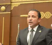 النائب عادل السكري: استقبال الرئيس للمنتخب حافز لمواصلة مسيرة الإنجازات