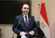 برلماني: قانون مستقبل مصر يدعم الأمن الغذائي والصناعي