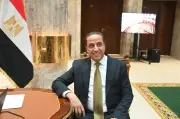 النائب صالح عبد المنعم: قمة السيسي وبن زائد تعكس ثقل القاهرة وأبوظبي في الاستقرار الإقليمي