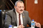 النائب سمير صبري: مصر تمتلك اليوم المؤهلات لتكون مركزًا عالميًا للاستثمار والإنتاج