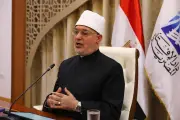 المفتي ينعي الدكتور الأحمدي عبدالفتاح خليل أستاذ الحديث بجامعة الأزهر