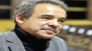 نادر أبو الليف يعلن وفاة أرملة الفنان عادل نور بعد عامين من رحيله