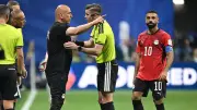 نجيب ساويرس يهاجم الفيفا بفيديو 
