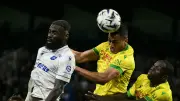مدرب نانت يستغرب غياب مصطفى محمد: لم أر شيئًا كهذا من قبل!