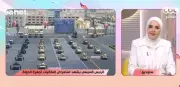 اللواء نصر سالم: السيدات ما يعرفوش يكدبوا ويستعرض إمكانيات الدولة في رسالة ردع