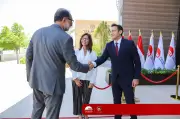 الأكاديمية الوطنية للتدريب وهيئة سلامة الغذاء تبحثان التعاون المشترك