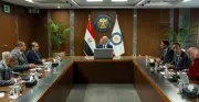 وزير البترول: اهتمام عالمي ومحلي بفرص البحث عن الذهب والمعادن في مصر