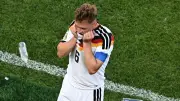 أسطورة ألمانيا أوليفر كان يهاجم لاعبي المانشافت بعد خروج كأس العالم