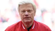 أوليفر سخرا يطلب من الفيفا إلغاء إيقاف بلاك في مونديال 2002