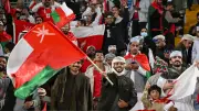 جدول مباريات منتخب عمان في كأس الخليج 27 والقنوات الناقلة