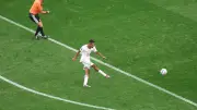 أوناحي يمنح المغرب رقمًا تاريخيًا بهز شباك كندا في كأس العالم