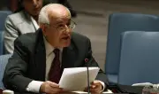 مندوب فلسطين بالأمم المتحدة: القاهرة تستضيف مؤتمرًا لدعم القدس في هذا الموعد