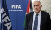 الاتحاد الفلسطيني يشكر حسام حسن: فلسطين تسكن قلوب الشرفاء