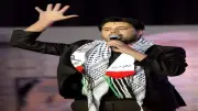 قاسم النجار يهدي مصر أغنية والله وعملتيها بعد تأهل الفراعنة للمونديال