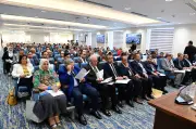 النواب يوافقون مبدئياً على قانون إعادة تنظيم جهاز مستقبل مصر