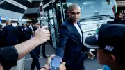 بيبي يرفض أول طلب من جيسوس للانضمام لجهازه الفني مع منتخب البرتغال