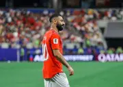 الفراعنة أبطال العالم سيناريو تخيلي يشعل أحلام الجماهير