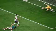بيكفورد يعادل رقم شيلتون القياسي مع إنجلترا في كأس العالم 2026