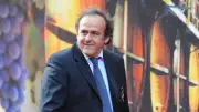 بلاتيني: تعليق عقوبة بالوجون فضيحة وذكاء ديشامب وراء تألق أوليسي
