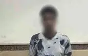 القبض على عاطل لإدارته صفحة لبيع الأسلحة عبر مواقع التواصل