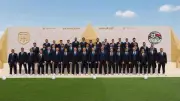 البابا تواضروس يهنئ منتخب مصر بإنجازاته التاريخية في كأس العالم 2026