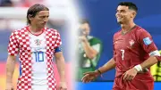 موعد مباراة البرتغال وكرواتيا في كأس العالم 2026 والقنوات الناقلة